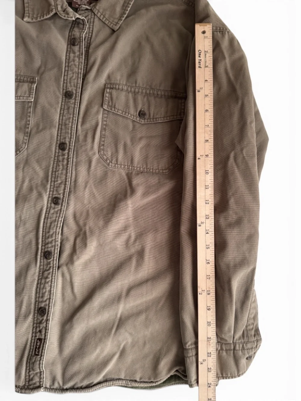 Levis levi’s fleece